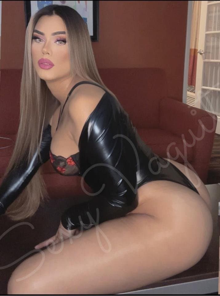 Log Cabin " Pretty & Thicc "