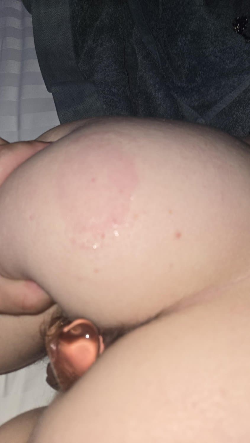 Amateur Australian couple