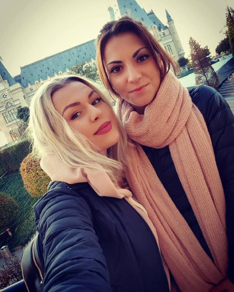 EVA aka THIANA aka TANIA 03 KREFELD - DÜSSELDORF