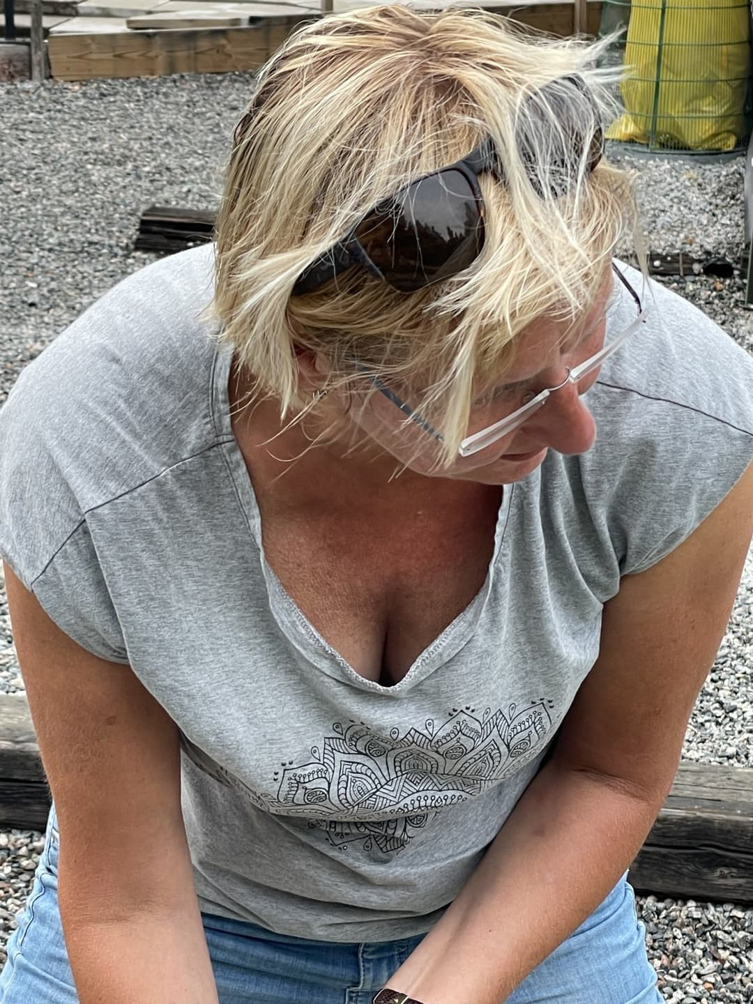 Cheating slutwife on BBC