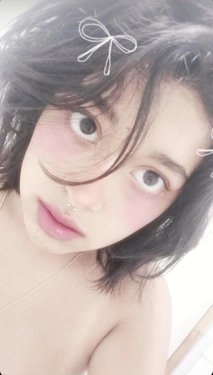 Can I be your personal prostitute? ??