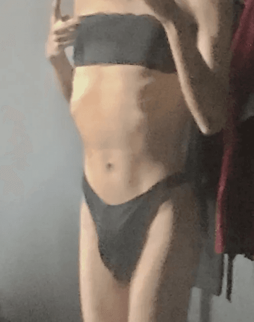 Femboy beginner NEED to trib, trib her and send in DM