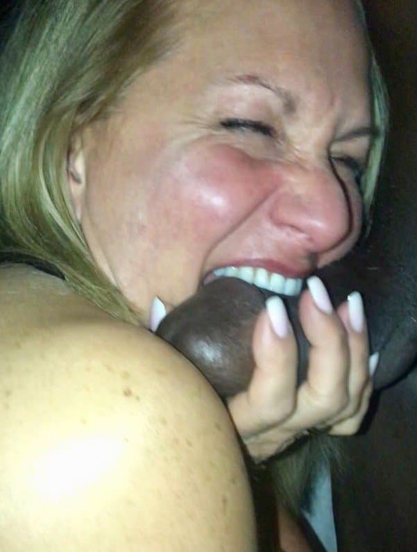 From High School Sweetheart to Cumwhore