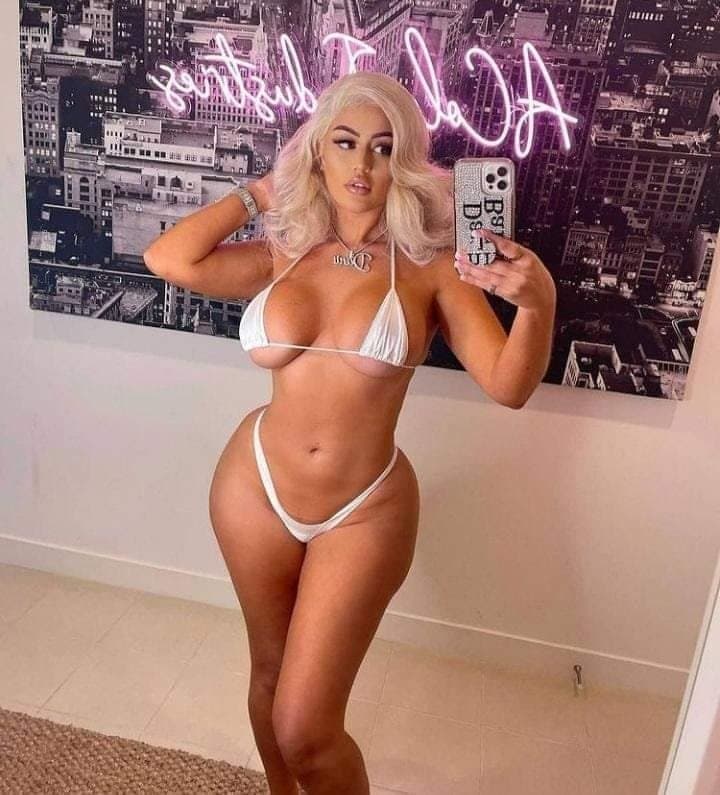 Click to view full size DANII BANKS ??