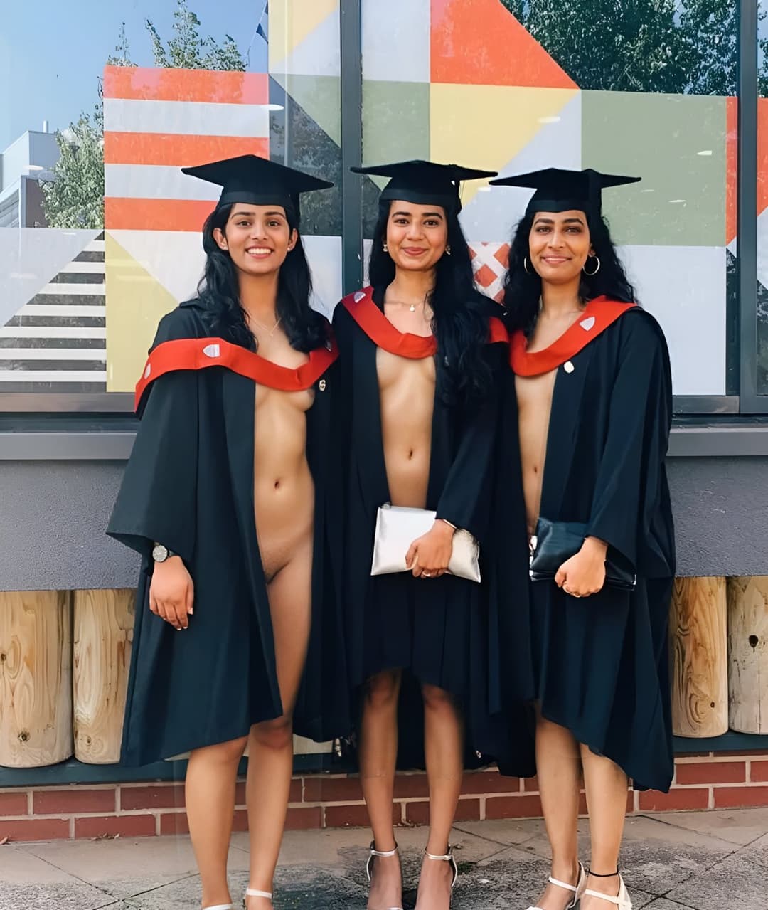 Ann, my cute Indian fuck toy. How will you like to fuck her?