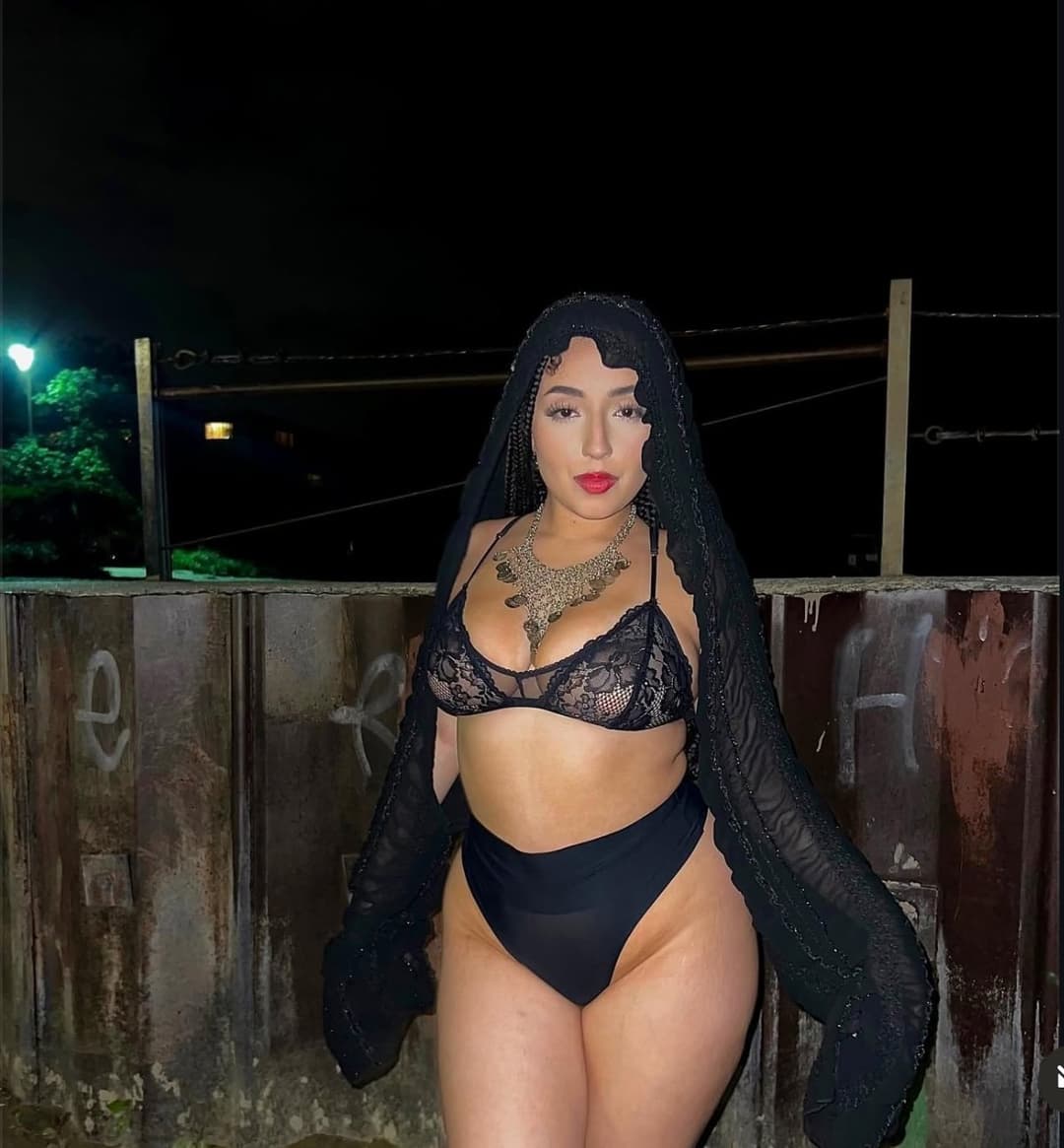 Thic Chicago Baddie. Anyone got her?