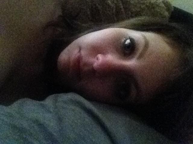 Click to view full size Dumb flat ass slut Rachel