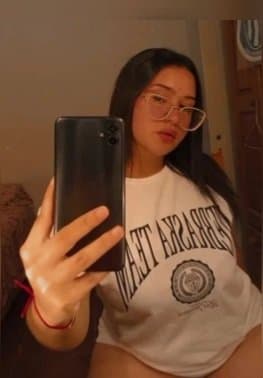 Gordibuena puta de buenos aires, laferrere, se debe tomar toda la lechita esta gordita