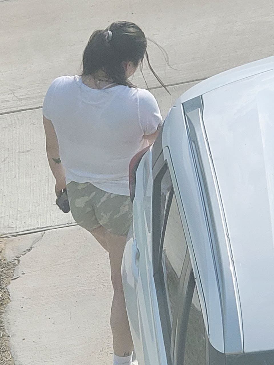 Texas bbc slut sister Kik josh575675 telegram @Josh643664 for more of her or if your in texas