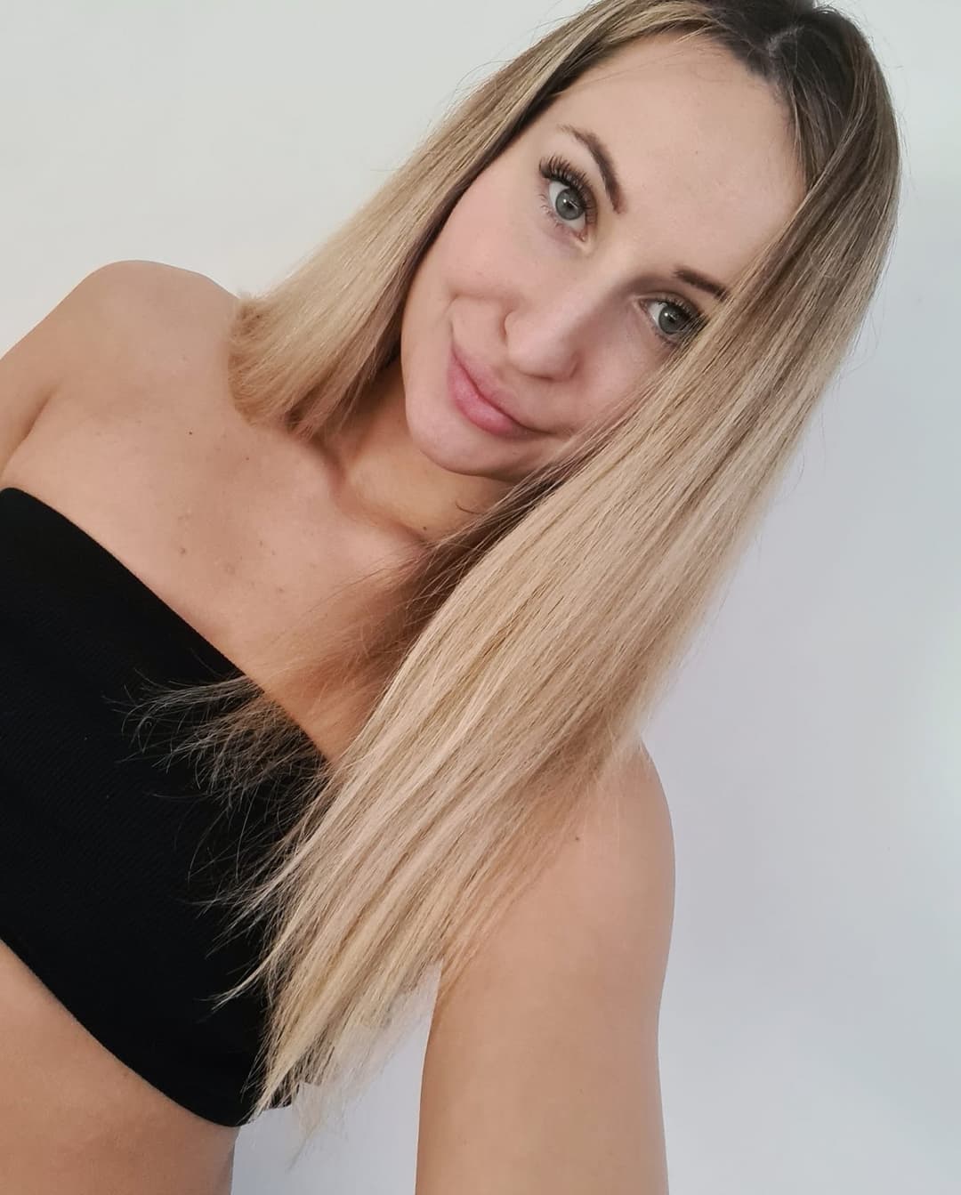 Sonia polish pole dancer # perfect PAWG  # ready to be bred #