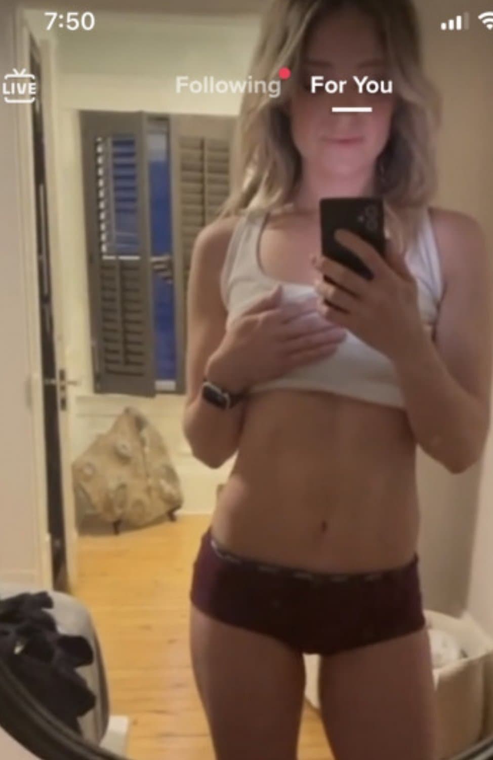 O face riding and cell phone pics hot blonde