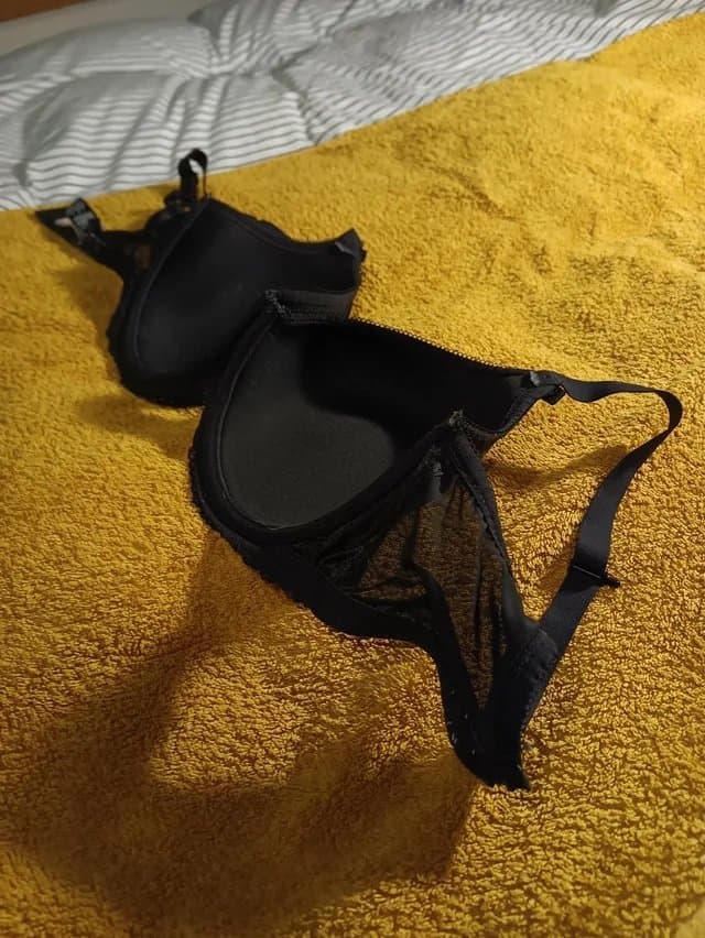 cum in pantie sluty teen arabian stepsister