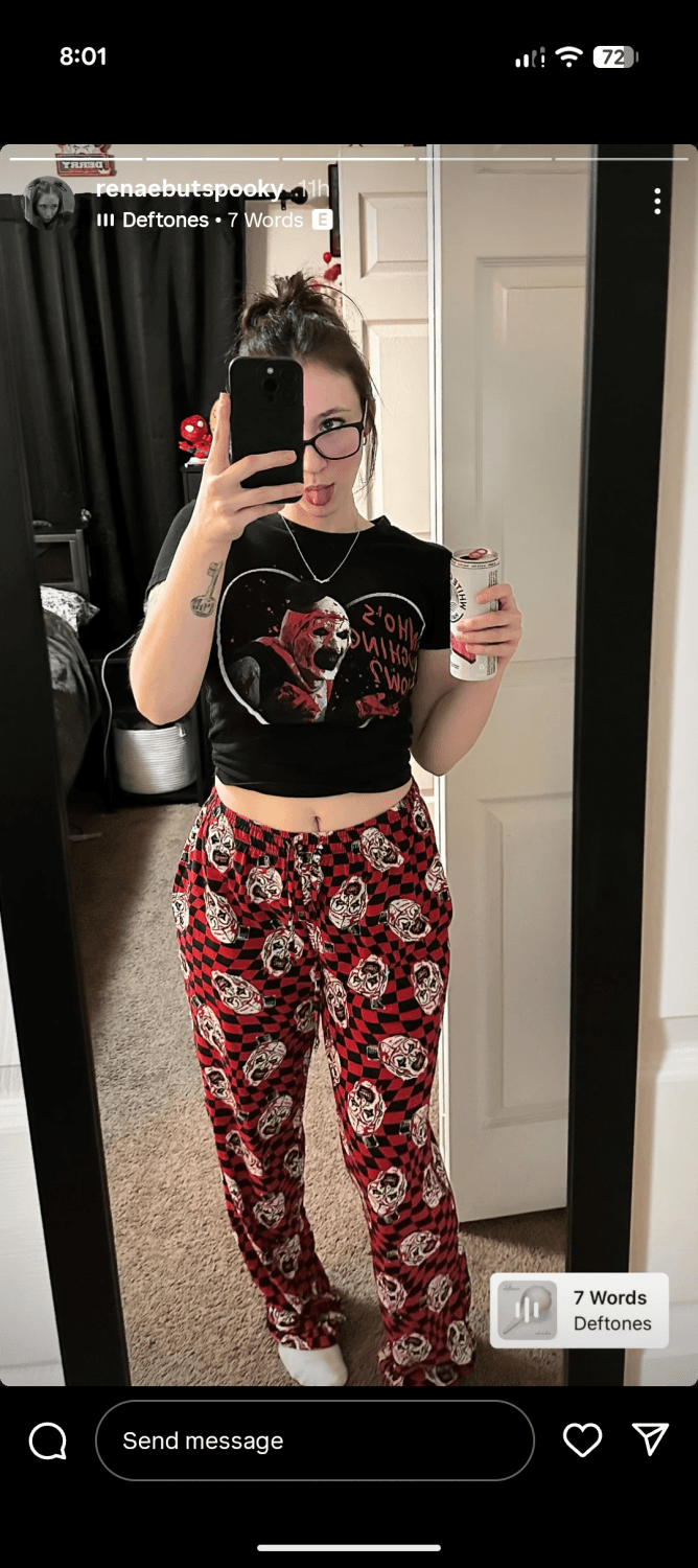 Which sex position would be the most painful for this stuck up Milf Whore?