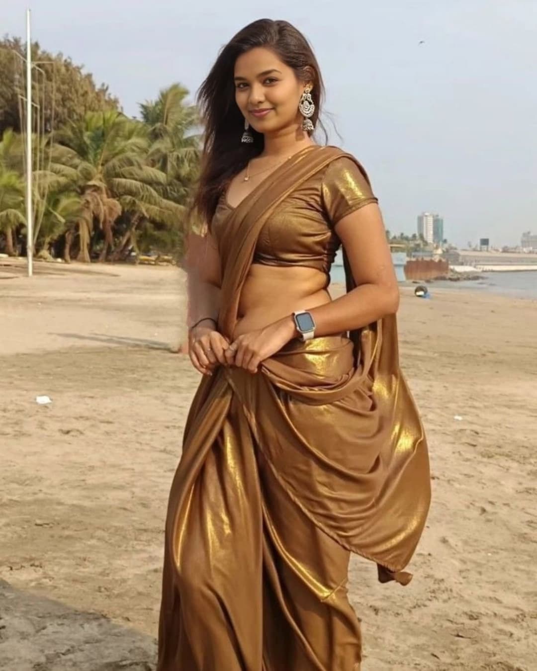 Follower’s hot Mallu Ex Leaked