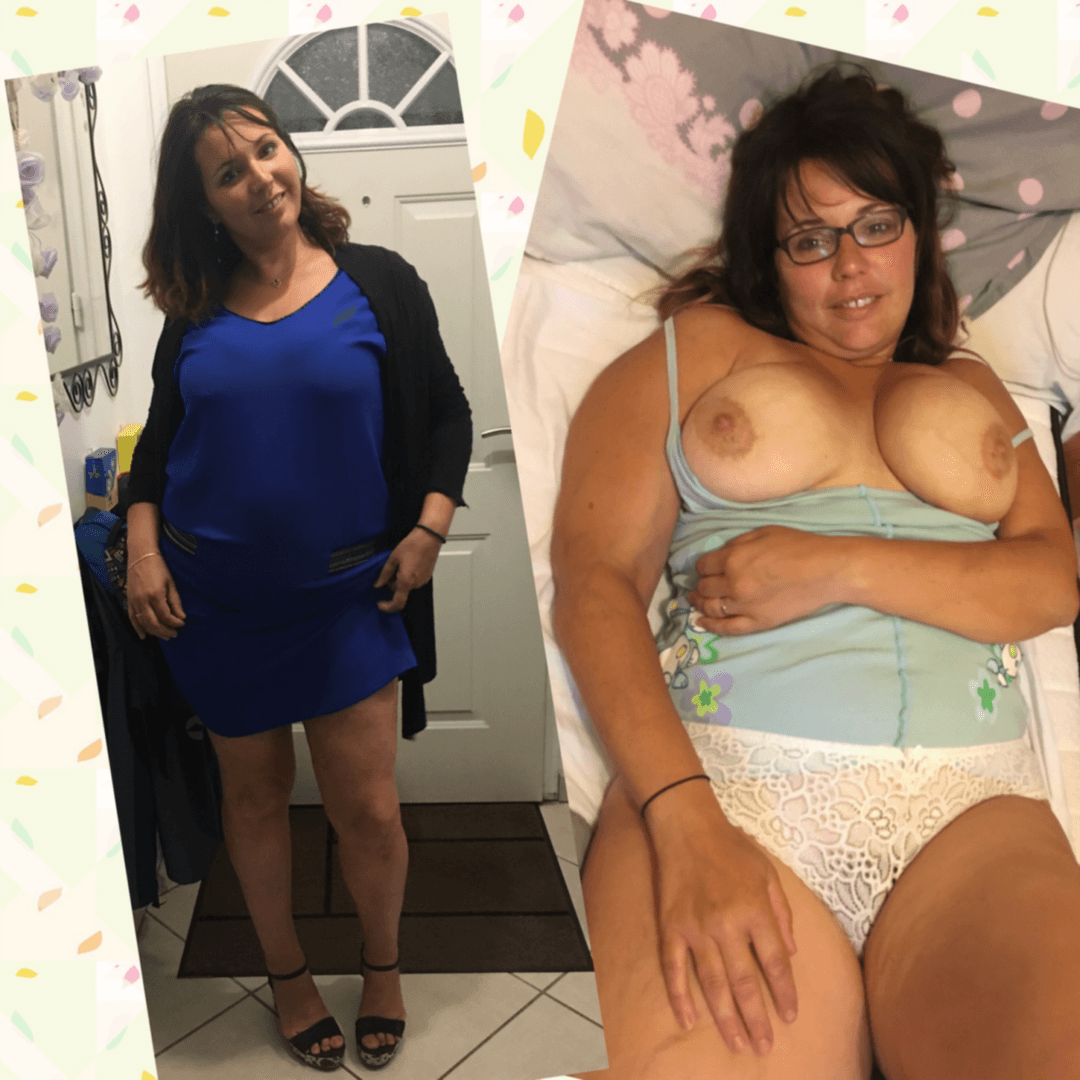 Audrey, une cochonne de France