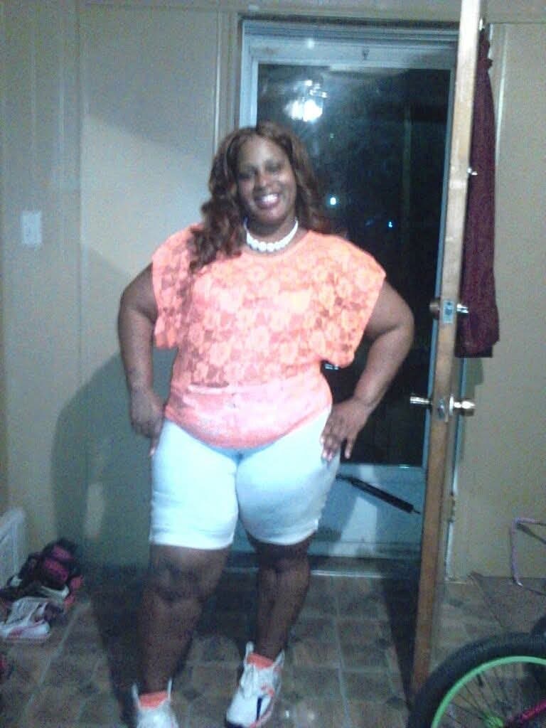 BIG JUICY BBW BIG OLE BOOTY ASS