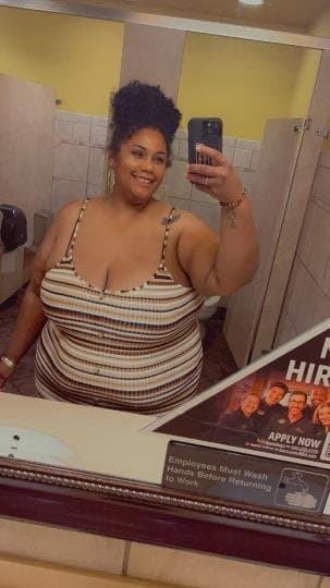 SSBBW NERDY? BUSTY? EBONY?.