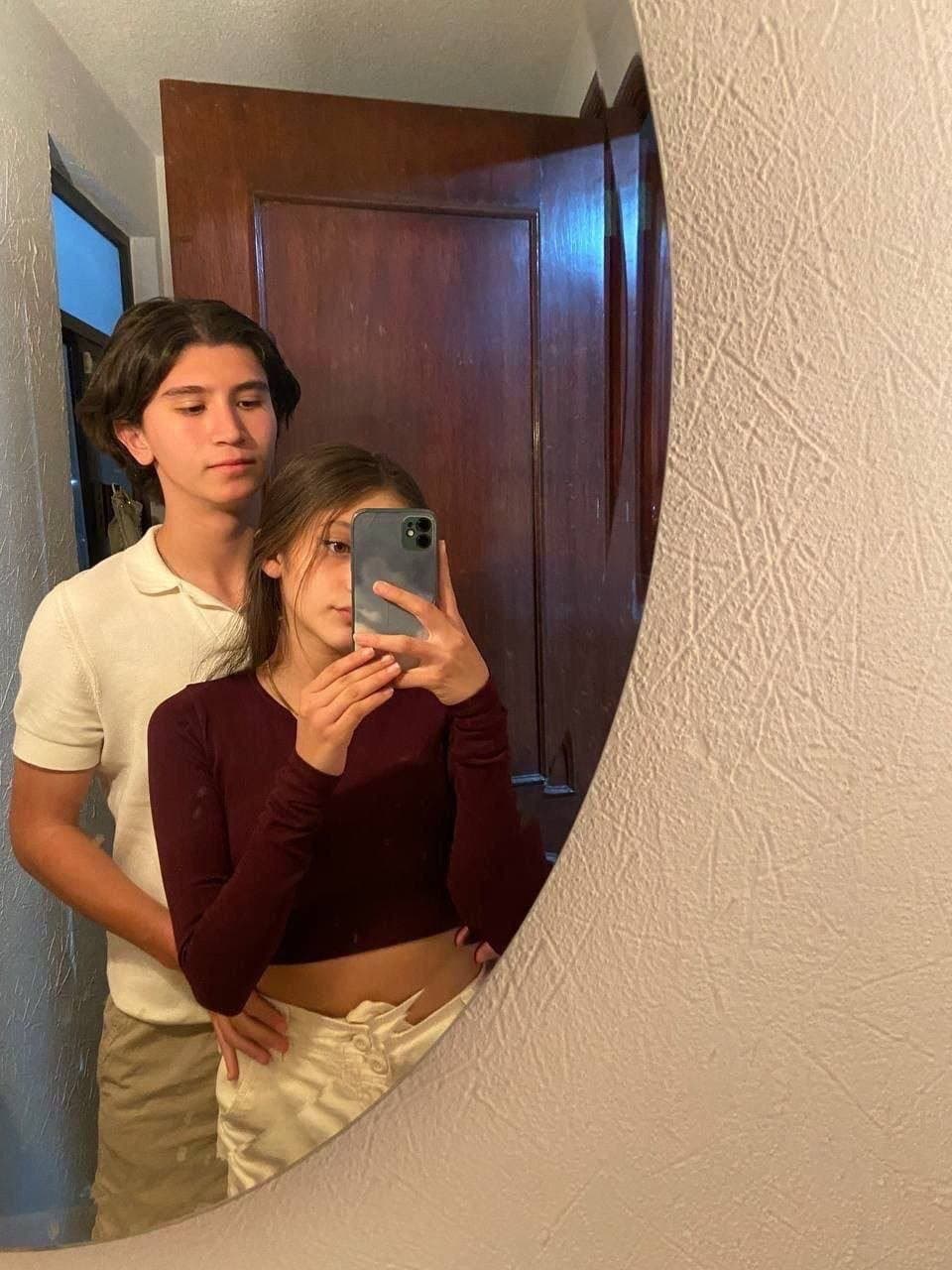 Putita de agustina de México