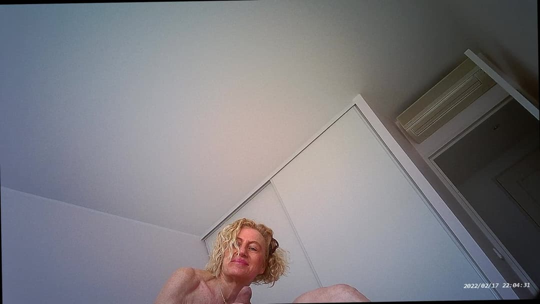 Second part : ejac in mouth