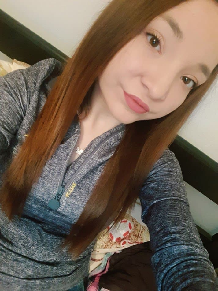 Slutty Babygirl 23 years old