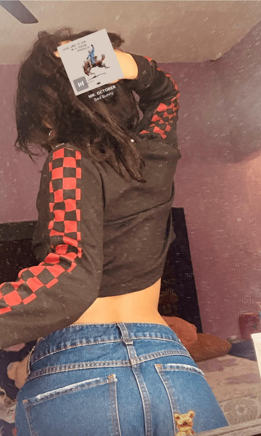 Anyi Gutierrez Niña deliciosa dediquenle pajas con lechita rico