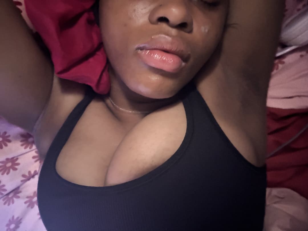 caught busty pyt lightskin sleeping with wedgie and no panties..i couldnt resist creeping