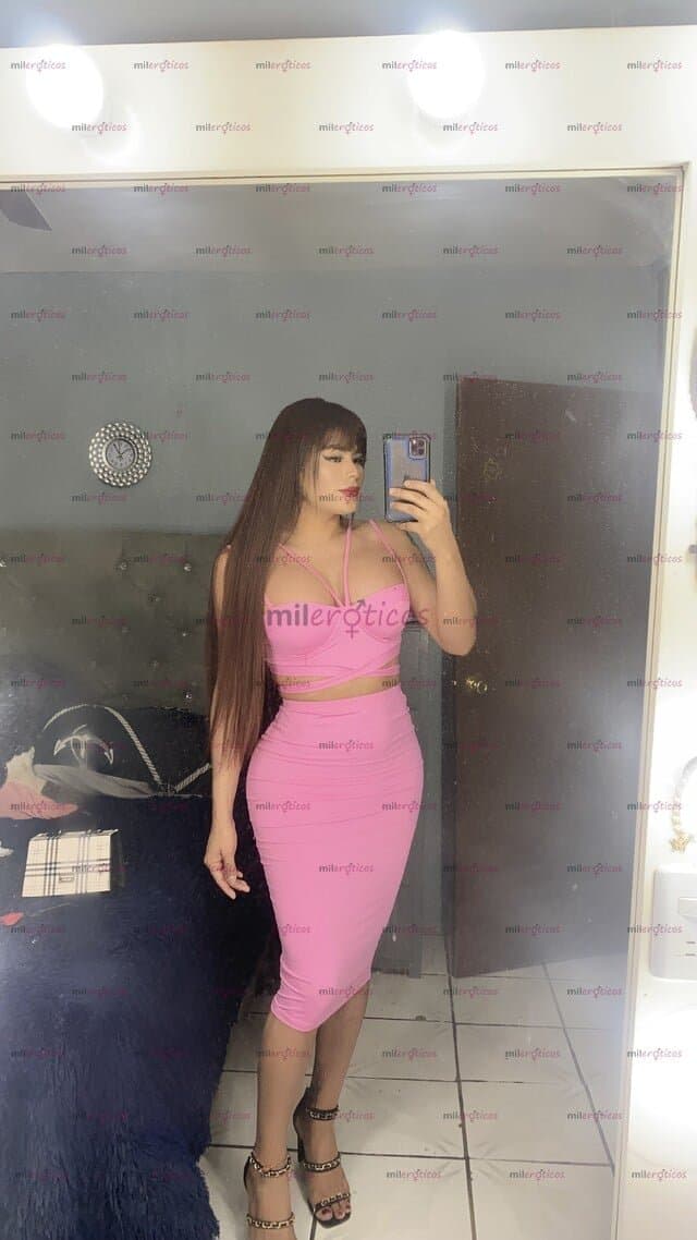 Click to view full size Dulce bazan. Transexual scort super sexy super preciosa ?