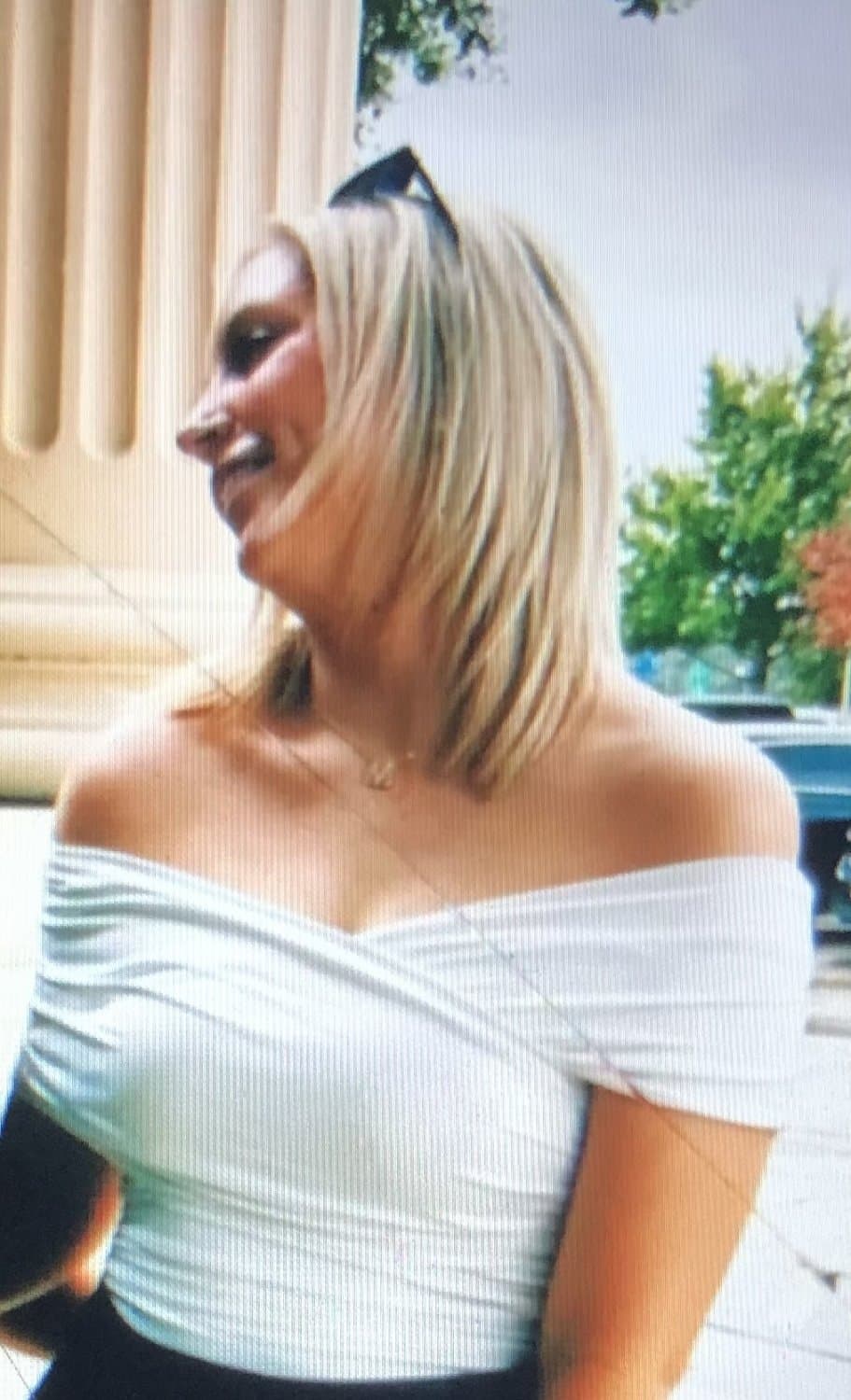 Love Cummming for Megan