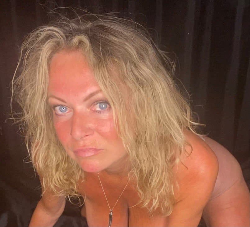 Debee Ashby Legend Of Page3 find her on https://www.fanvue.com/debeeashby - https://x.com/AshbyDebee