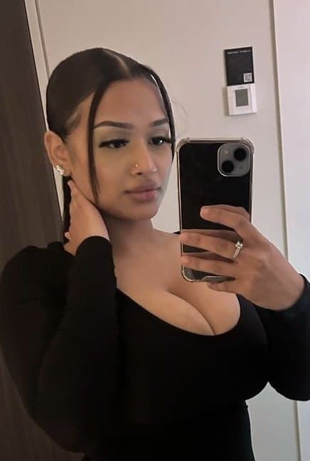 Beautiful Bengali Bitch