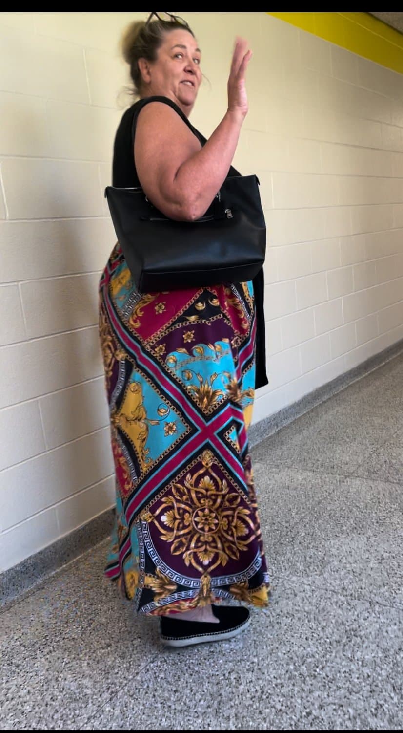 Always Luv My Grannies