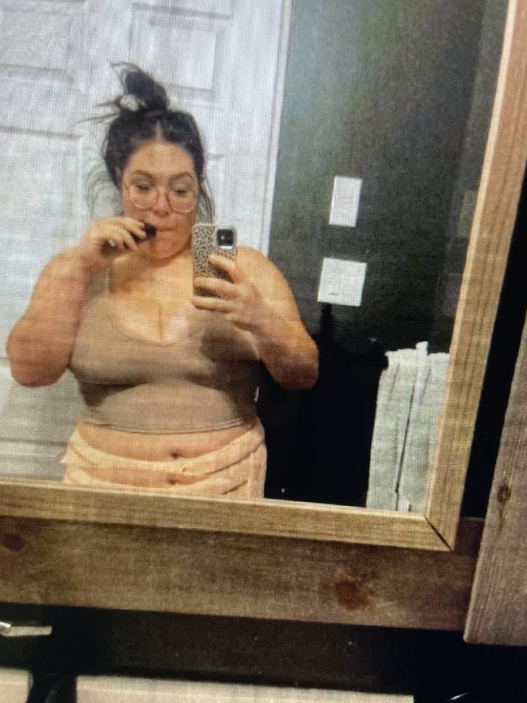 Kik meadll00, thoughts on Kaylin the homewrecker..?