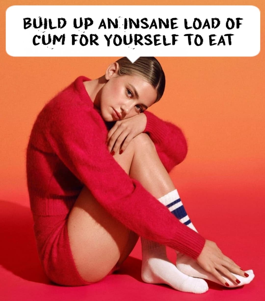 Riverdale Goon Captions CEI