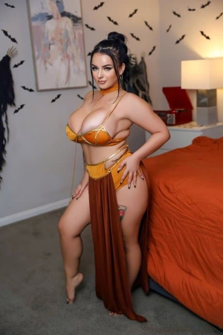 Hermosa payton Preslee