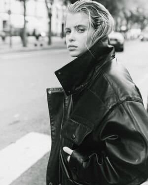 Alla Bruletova Bentley girl - part 12