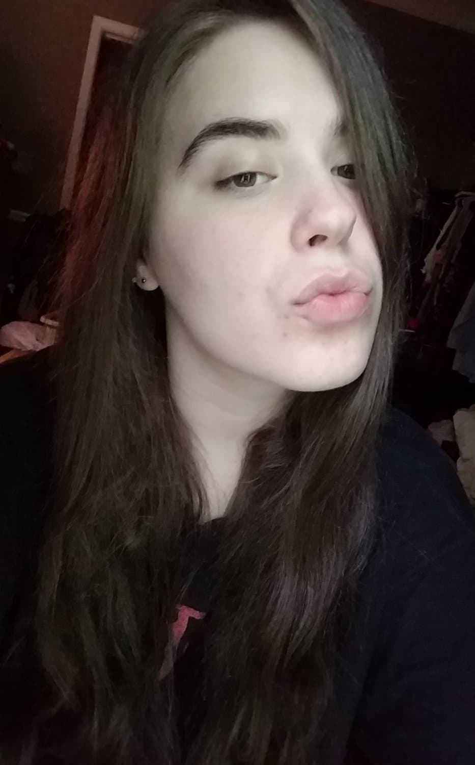 More of Autumn the webslut