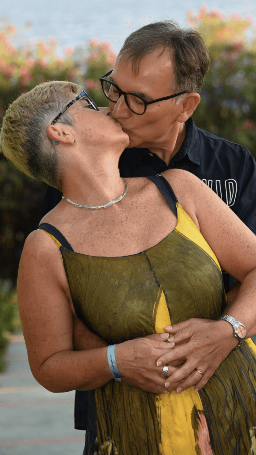 Nice tits on this butch GILF. Someone’s mom got leaked