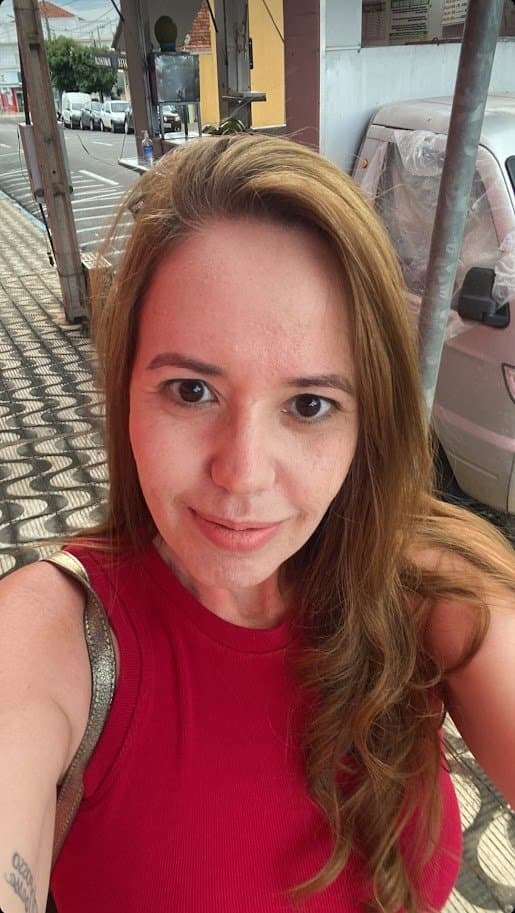 Fran adora uma suruba