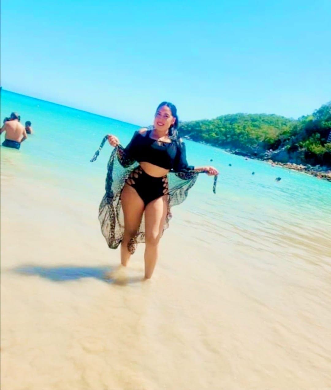 Milf Besos de Tiramisu