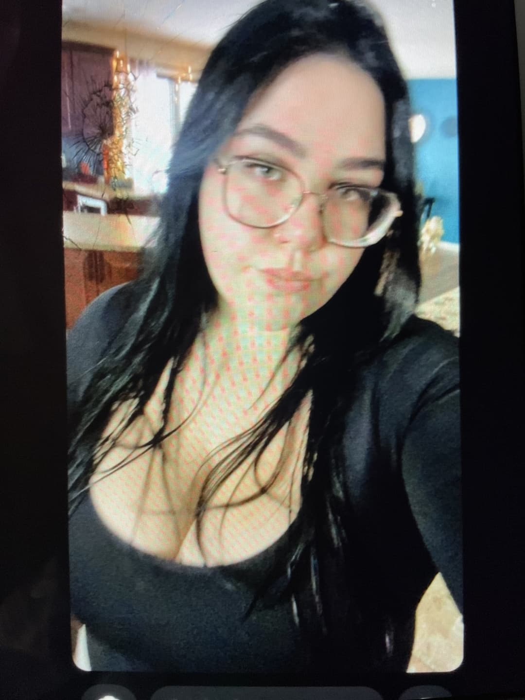 Kik meadll00, thoughts on Kaylin the homewrecker..?