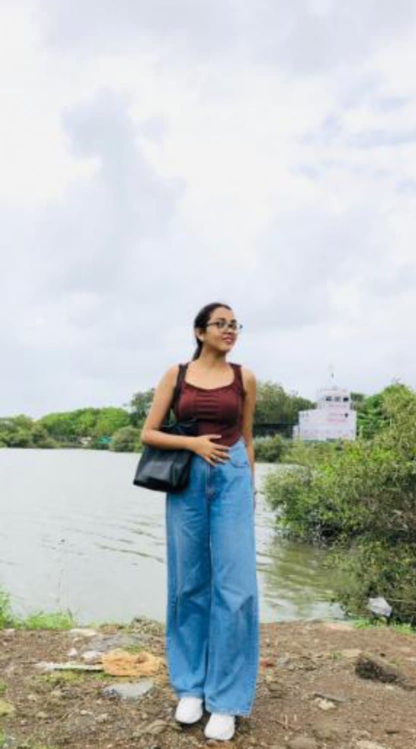 Indian hot face slut with big perky tits Nudes leaked