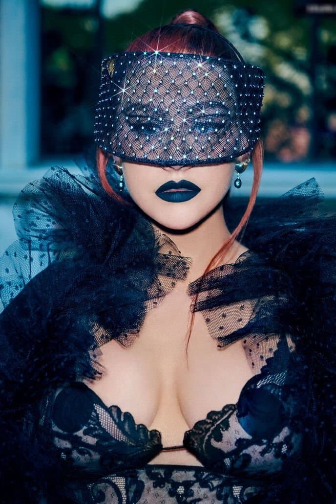 Christina Aguilera Big Tits & Banging Body Has Always Made Me Shoot Big Loads ??