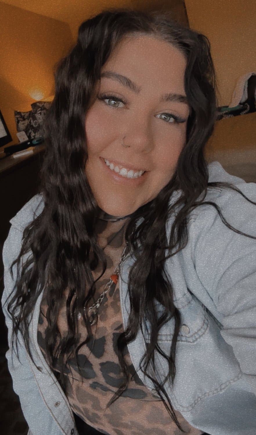 Kik meadll00, thoughts on Kaylin the homewrecker..?