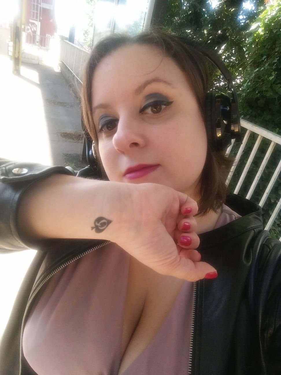 Diane Henrotte *MegaMIX*-#008