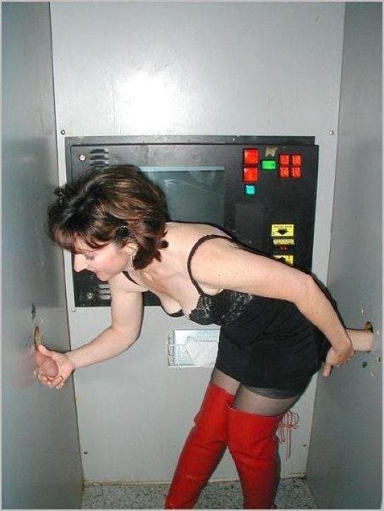 MORE LEGENDARY Hotwife Tish sucking all cocks