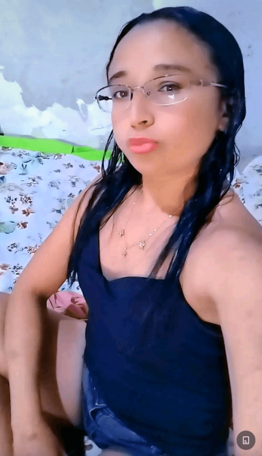 Coroa feia com fome de pau grande e grosso