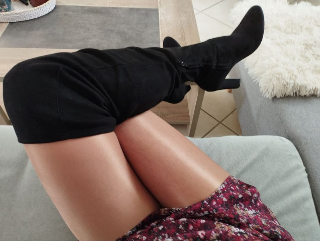 Sissy Vanessa for your pleasure