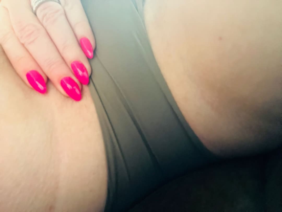 Hot wife loves showing her panties pussy crotch legs feet ass and wedding ring