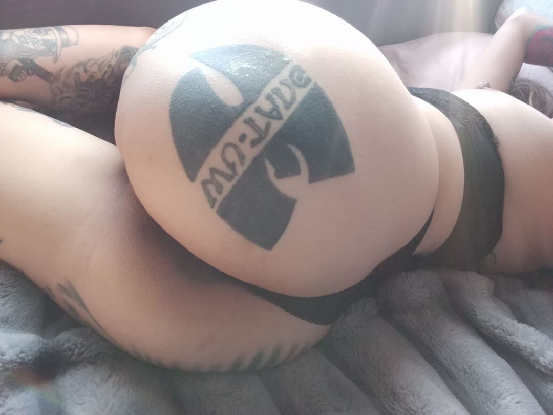 Click to view full size Tisha Wild Dany Cortés