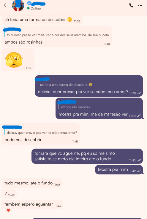 Gordinha safada doida pra sentir a pica de um Chad